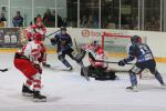 Photo hockey match Ch�lons-en-Champagne - Valence le 14/03/2026