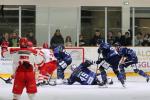 Photo hockey match Ch�lons-en-Champagne - Valence le 14/03/2026