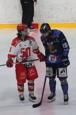 Photo hockey match Ch�lons-en-Champagne - Valence le 14/03/2026