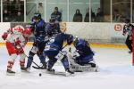 Photo hockey match Ch�lons-en-Champagne - Valence le 14/03/2026