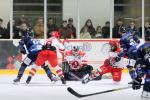 Photo hockey match Ch�lons-en-Champagne - Valence le 14/03/2026