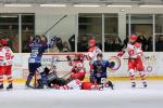 Photo hockey match Ch�lons-en-Champagne - Valence le 14/03/2026