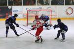 Photo hockey match Ch�lons-en-Champagne - Valence le 14/03/2026