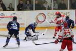 Photo hockey match Ch�lons-en-Champagne - Valence le 14/03/2026