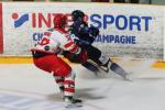 Photo hockey match Ch�lons-en-Champagne - Valence le 14/03/2026