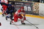 Photo hockey match Ch�lons-en-Champagne - Valence le 14/03/2026