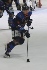 Photo hockey match Ch�lons-en-Champagne - Valence le 14/03/2026