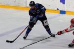 Photo hockey match Ch�lons-en-Champagne - Valence le 14/03/2026