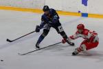 Photo hockey match Ch�lons-en-Champagne - Valence le 14/03/2026