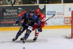 Photo hockey match Ch�lons-en-Champagne - Valence le 14/03/2026