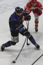 Photo hockey match Ch�lons-en-Champagne - Valence le 14/03/2026