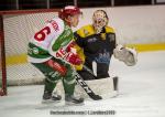 Photo hockey match Chambry - Cergy-Pontoise le 26/01/2019