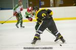 Photo hockey match Chambry - Cergy-Pontoise le 26/01/2019