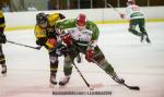 Photo hockey match Chambry - Cergy-Pontoise le 26/01/2019