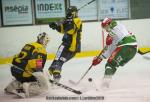 Photo hockey match Chambry - Cergy-Pontoise le 26/01/2019