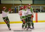 Photo hockey match Chambry - Cergy-Pontoise le 26/01/2019