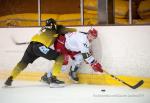 Photo hockey match Chambry - Cergy-Pontoise le 30/11/2019