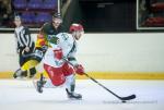Photo hockey match Chambry - Cergy-Pontoise le 30/11/2019