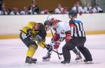Photo hockey match Chambry - Cergy-Pontoise le 30/11/2019