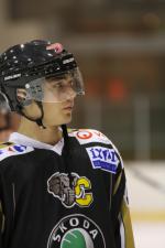 Photo hockey match Chambry - Clermont-Ferrand le 06/11/2010