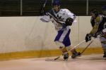 Photo hockey match Chambry - Clermont-Ferrand le 06/11/2010