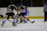 Photo hockey match Chambry - Clermont-Ferrand le 06/11/2010