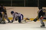 Photo hockey match Chambry - Clermont-Ferrand le 06/11/2010