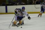 Photo hockey match Chambry - Clermont-Ferrand le 06/11/2010