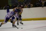 Photo hockey match Chambry - Clermont-Ferrand le 06/11/2010
