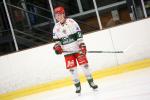 Photo hockey match Chambry - Mont-Blanc le 23/10/2021