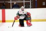 Photo hockey match Chambry - Mont-Blanc le 23/10/2021