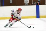 Photo hockey match Chambry - Mont-Blanc le 23/10/2021