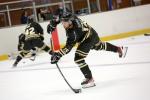 Photo hockey match Chambry - Mont-Blanc le 23/10/2021