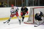 Photo hockey match Chambry - Mont-Blanc le 23/10/2021