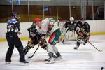 Photo hockey match Chambry - Mont-Blanc le 23/10/2021