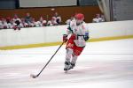 Photo hockey match Chambry - Mont-Blanc le 23/10/2021