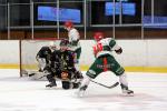 Photo hockey match Chambry - Mont-Blanc le 23/10/2021