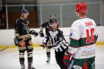 Photo hockey match Chambry - Mont-Blanc le 23/10/2021