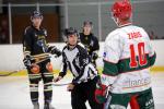 Photo hockey match Chambry - Mont-Blanc le 23/10/2021
