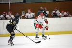 Photo hockey match Chambry - Mont-Blanc le 23/10/2021
