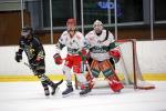 Photo hockey match Chambry - Mont-Blanc le 23/10/2021