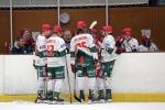 Photo hockey match Chambry - Mont-Blanc le 23/10/2021
