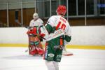 Photo hockey match Chambry - Mont-Blanc le 23/10/2021