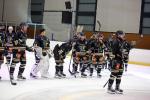 Photo hockey match Chambry - Mont-Blanc le 23/10/2021