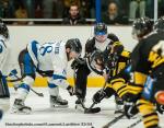 Photo hockey match Chambry - Nantes le 18/04/2024