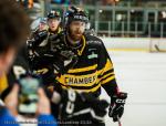 Photo hockey match Chambry - Nantes le 18/04/2024