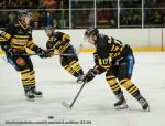 Photo hockey match Chambry - Nantes le 18/04/2024