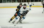 Photo hockey match Chambry - Nantes le 18/04/2024