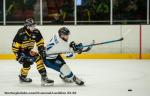 Photo hockey match Chambry - Nantes le 18/04/2024