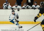 Photo hockey match Chambry - Nantes le 18/04/2024